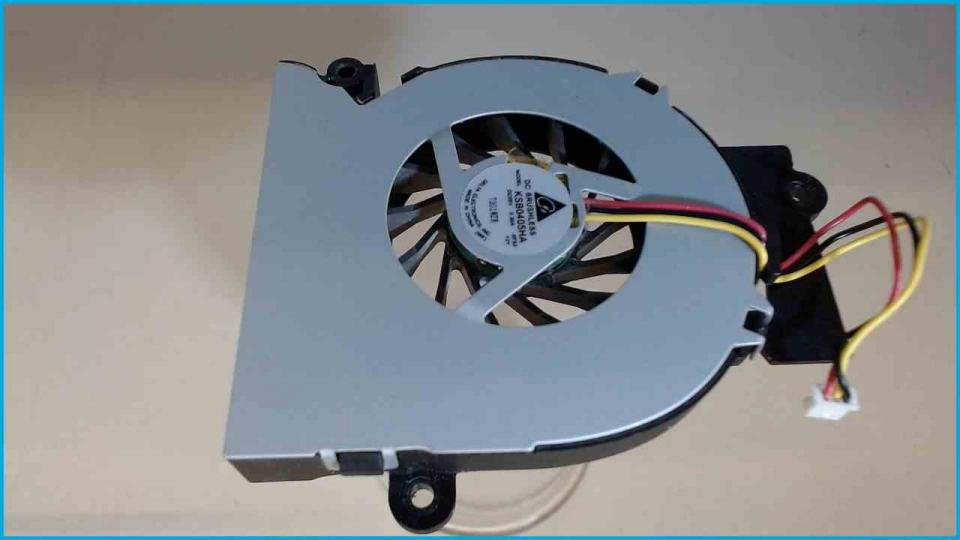 Cpu Processor Fan Cooler Amilo Pro V3515 LM10W -3