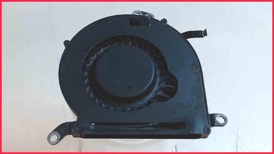 Cpu Processor Fan Cooler Appel MacBook A1369