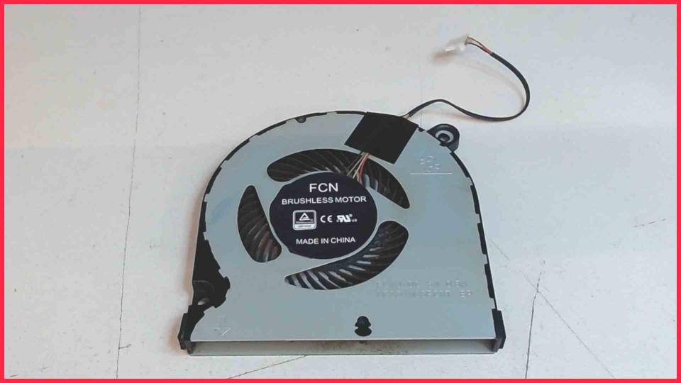 Cpu Processor Fan Cooler Aspire 3 A317-32-C5QZ