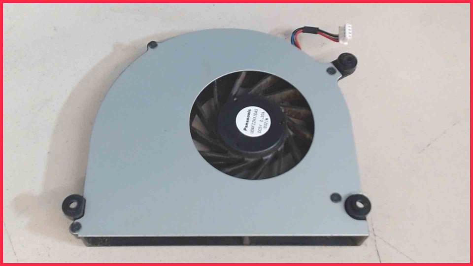 Cpu Processor Fan Cooler Asus K50I