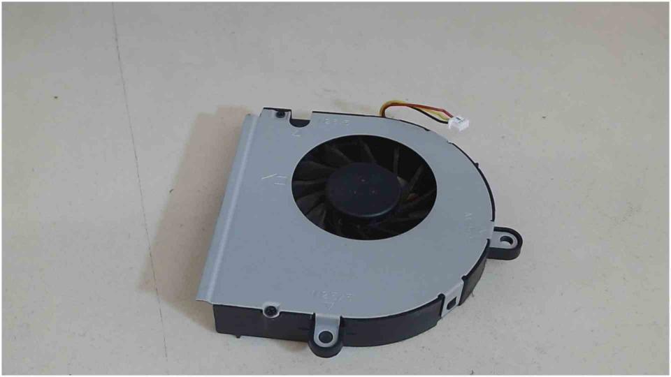 Cpu Processor Fan Cooler Asus K73T