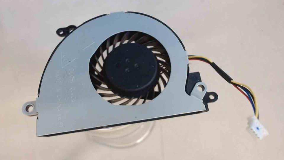 Cpu Processor Fan Cooler Asus R515M