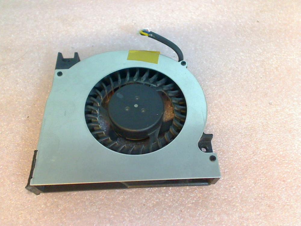 Cpu Processor Fan Cooler Asus X50R