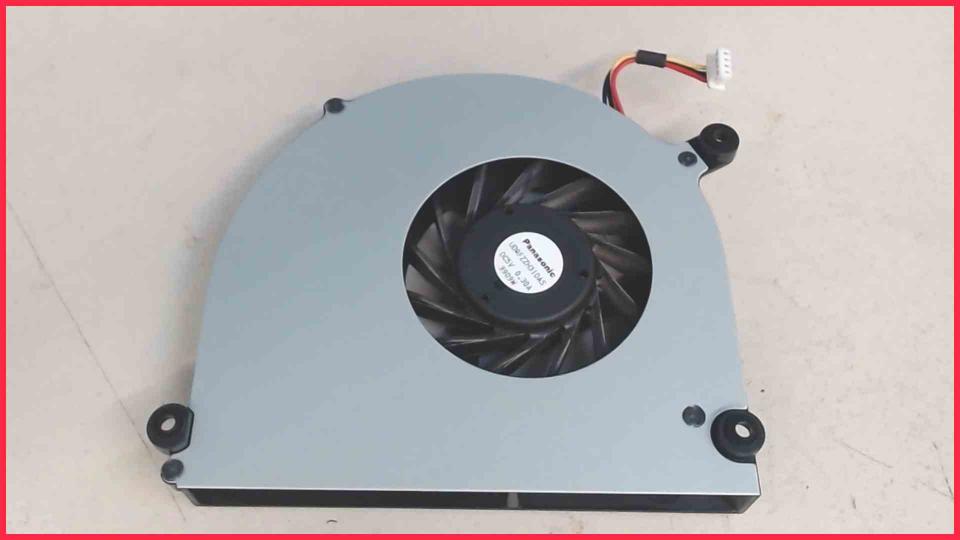 Cpu Processor Fan Cooler Asus X5DIJ