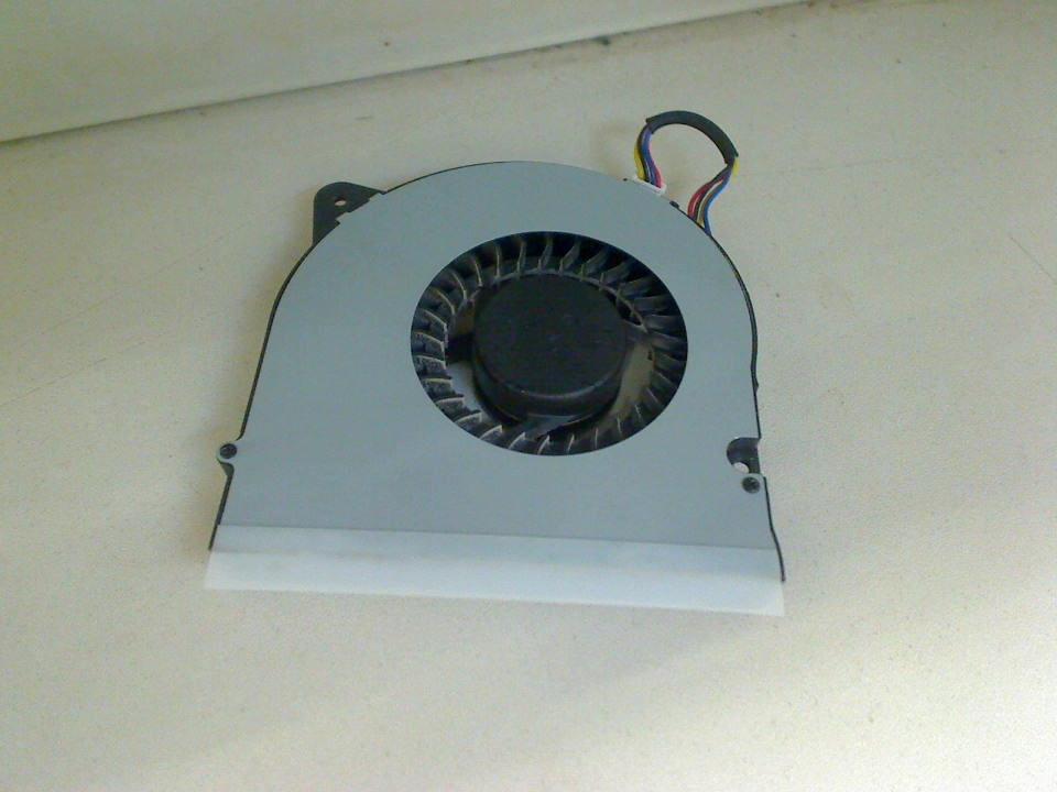 Cpu Processor Fan Cooler Asus X71SL
