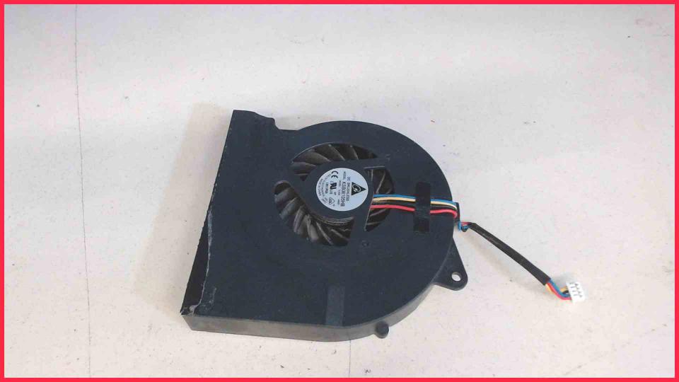 Cpu Processor Fan Cooler Asus X73E TY220V