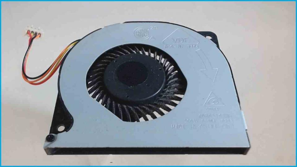 Cpu Processor Fan Cooler DC05V 0.50A Delta Lifebook U772 i5 VPro