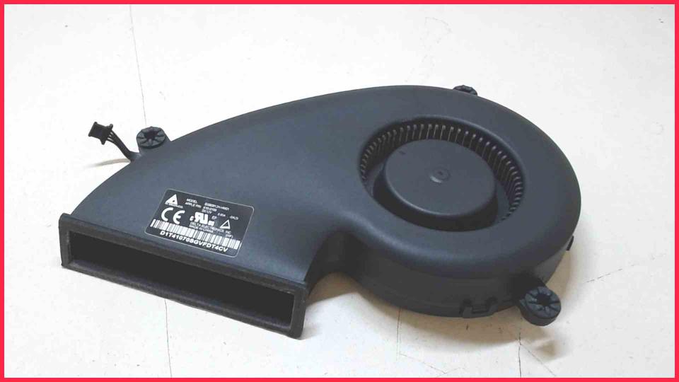 Cpu Processor Fan Cooler DC12V Apple iMac 21" A1418