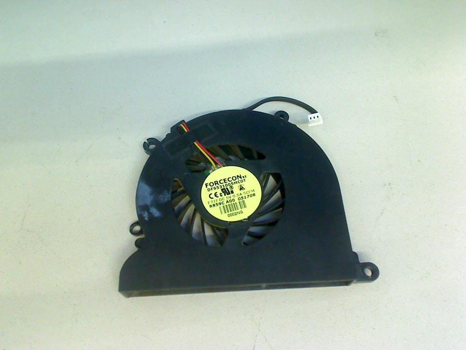 Cpu Processor Fan Cooler Dell Vostro 1310 PP36S