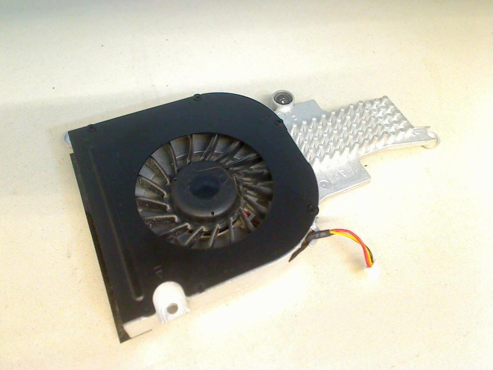 Cpu Processor Fan Cooler Dell Vostro 1400