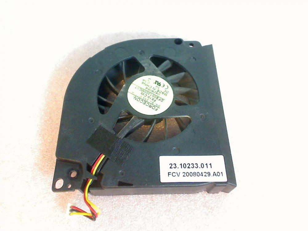 Cpu Processor Fan Cooler AMILO PA 3515 MS2242 -2