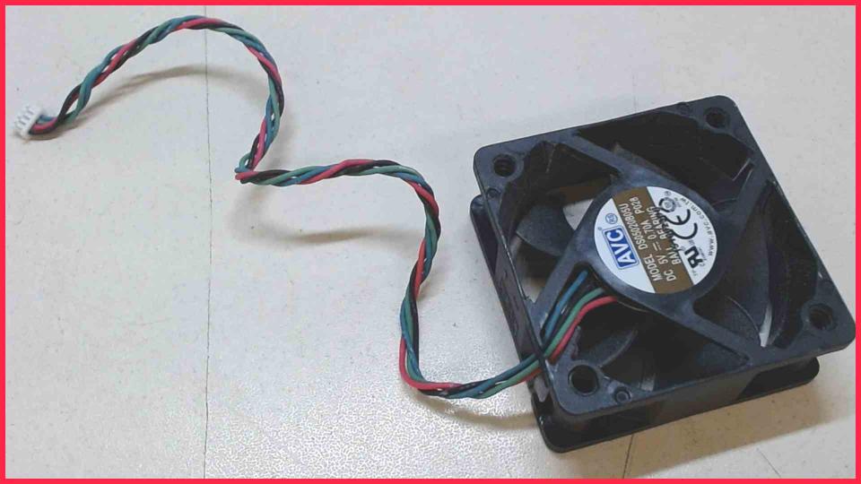 Cpu Processor Fan Cooler  Fujitsu Esprimo Q520 Q920