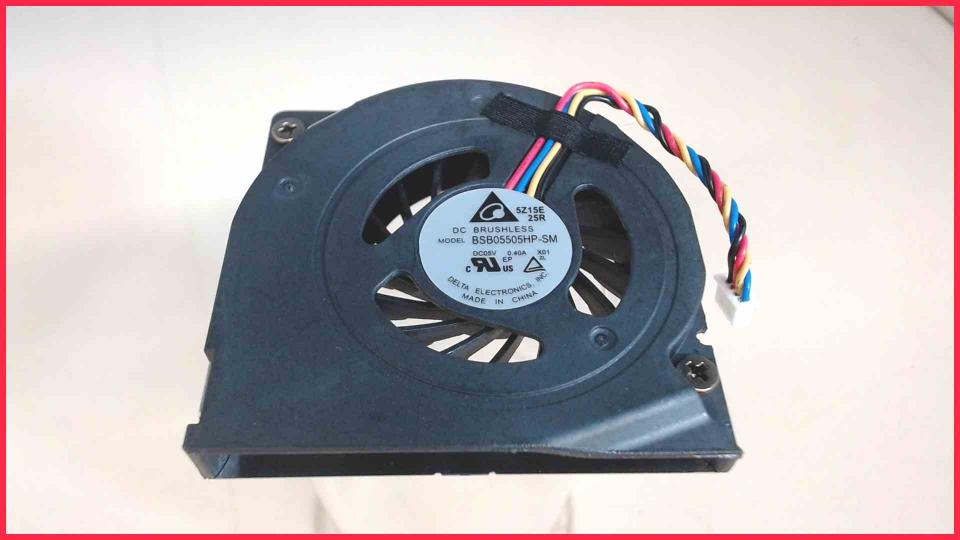 Cpu Processor Fan Cooler Gigabyte Brix GB-Bace-3150
