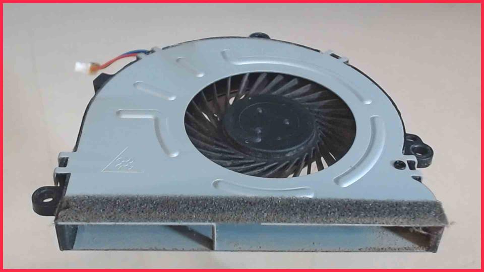 Cpu Processor Fan Cooler  HP 15-bs178ng