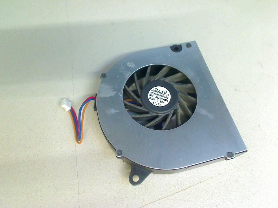 Cpu Processor Fan Cooler HP Compaq 6820s