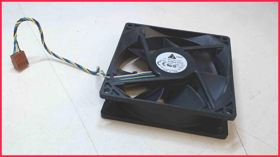 Cpu Processor Fan Cooler  HP Compaq 8100 Elite SFF