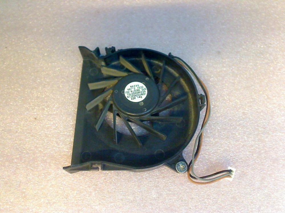Cpu Processor Fan Cooler HP Compaq NX8220 -2
