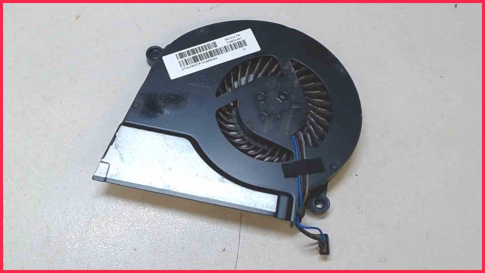 Cpu Processor Fan Cooler  HP Pavilion 17-E147EG