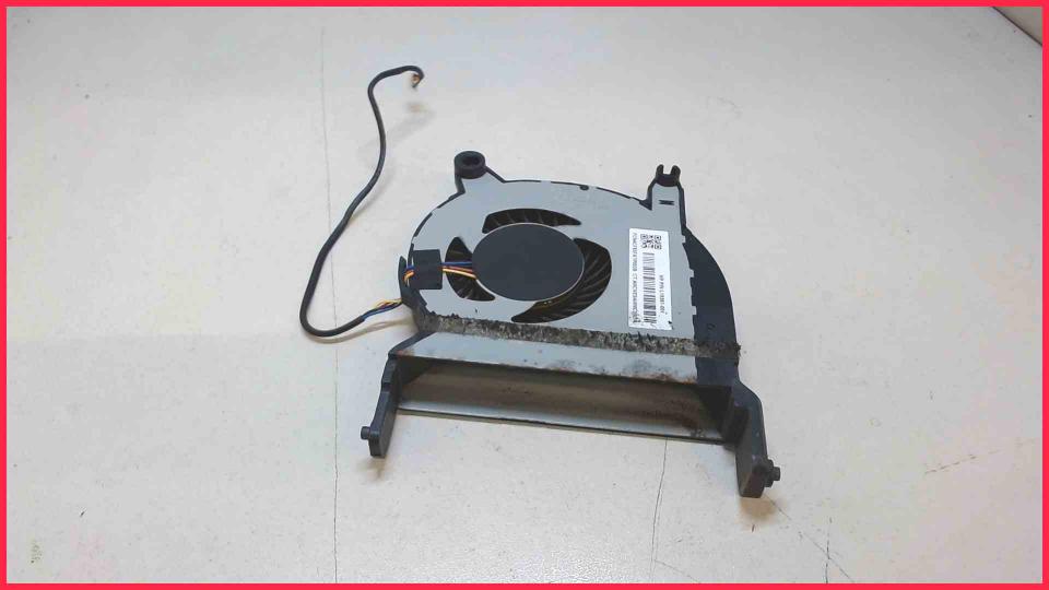 Cpu Processor Fan Cooler  HP ProDesk 400 G5