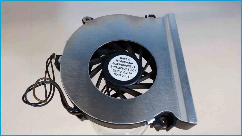 Cpu Processor Fan Cooler HY60C-05A HP Compaq nc6220