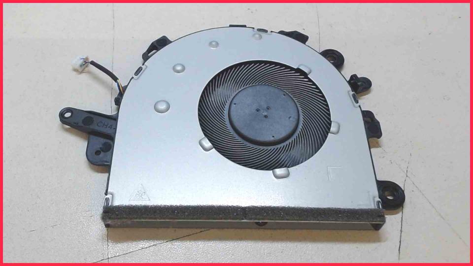 Cpu Processor Fan Cooler  IdeaPad S145-15IIL 81W8