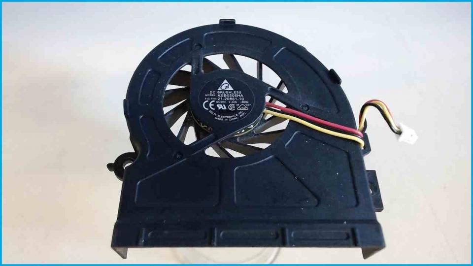 Cpu Processor Fan Cooler KSB0505HA Amilo Xa1526 XTB70 -4