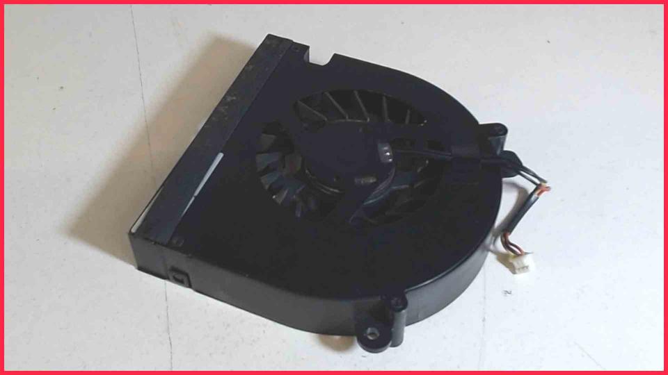 Cpu Processor Fan Cooler 6-31-P750S-102 Clevo MiFCOM P751DM