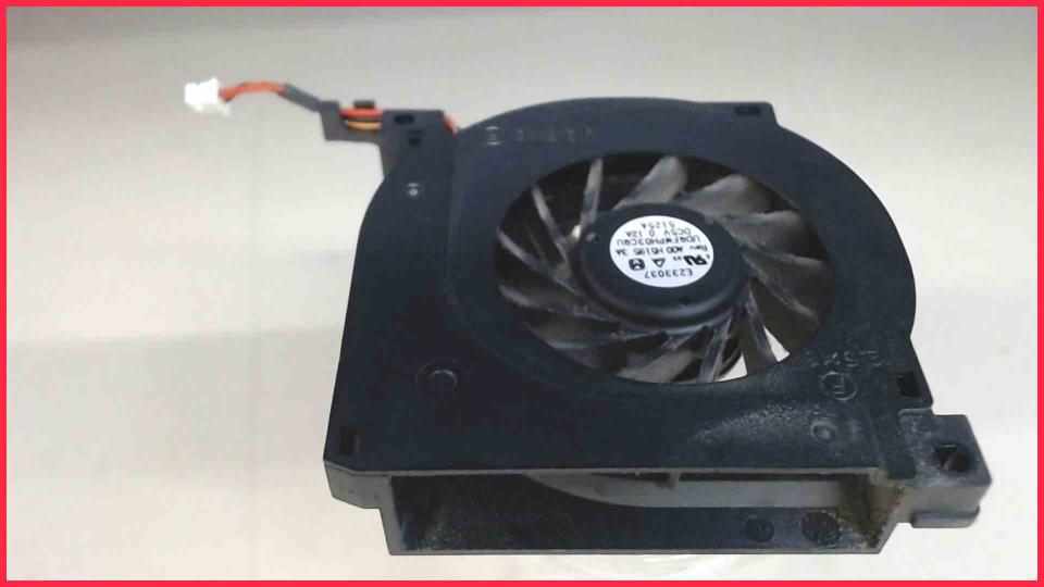 Cpu Processor Fan Cooler Latitude D610 PP11L -2
