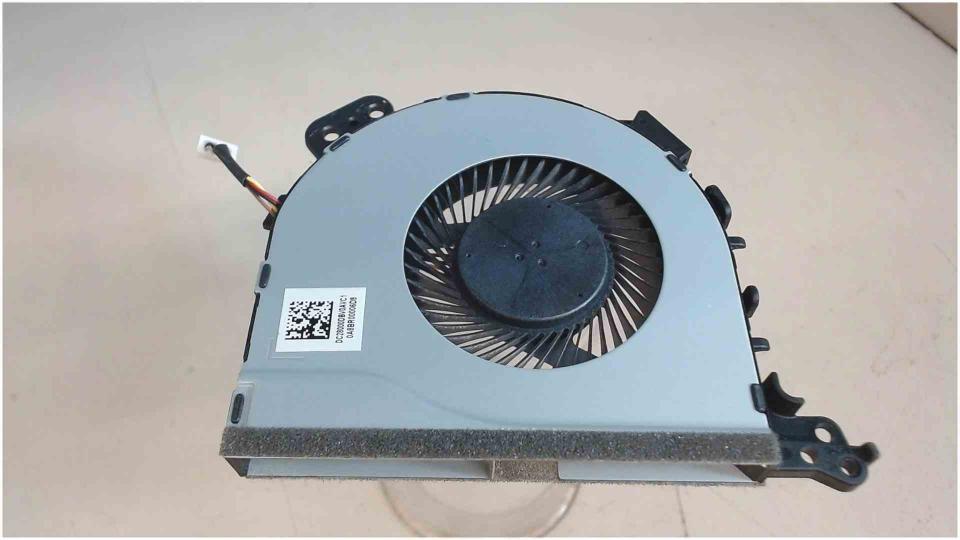Cpu Processor Fan Cooler Lenovo ideapad 330