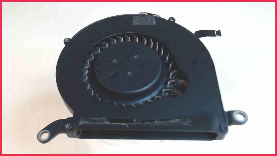 Cpu Processor Fan Cooler ND55C04 Apple MacBook Air A1466