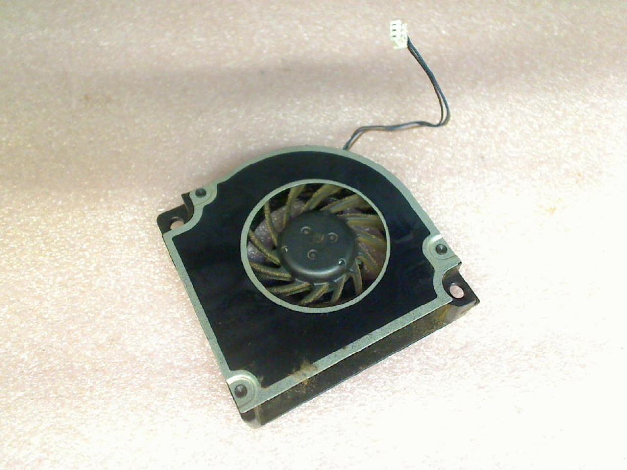 Cpu Processor Fan Cooler Samsung P28 -2