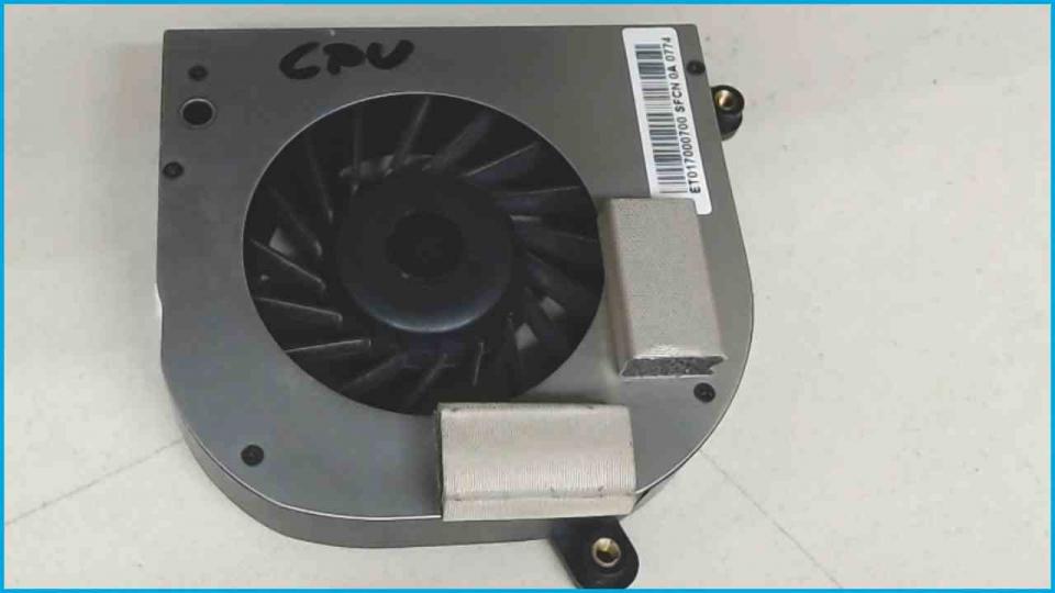 Cpu Processor Fan Cooler Satellite P200-1C2