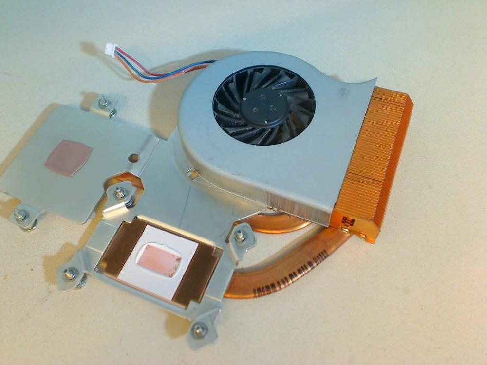 Cpu Processor Fan Cooler Sony Vaio PCG-7Q1 VGN-FJ3S