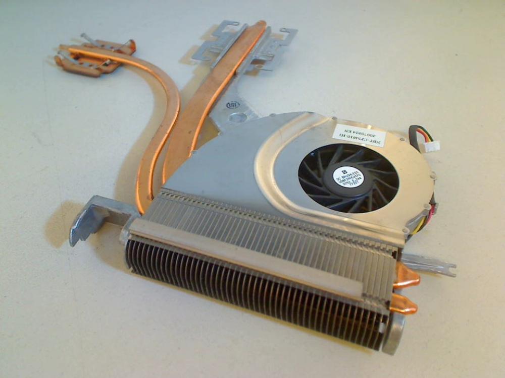 Cpu Processor Fan Cooler Sony Vaio VGN-AR51J PCG-8Z2M