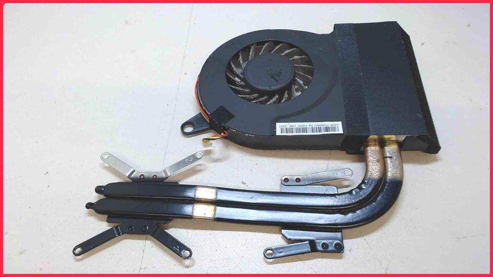 CPU Processor Fan Heatsink Acer Aspire E1-771G