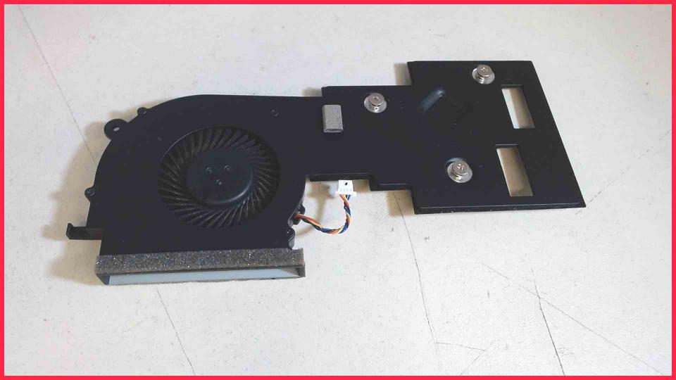 CPU Processor Fan Heatsink Acer Aspire ES 15 ES1-531-C0RH