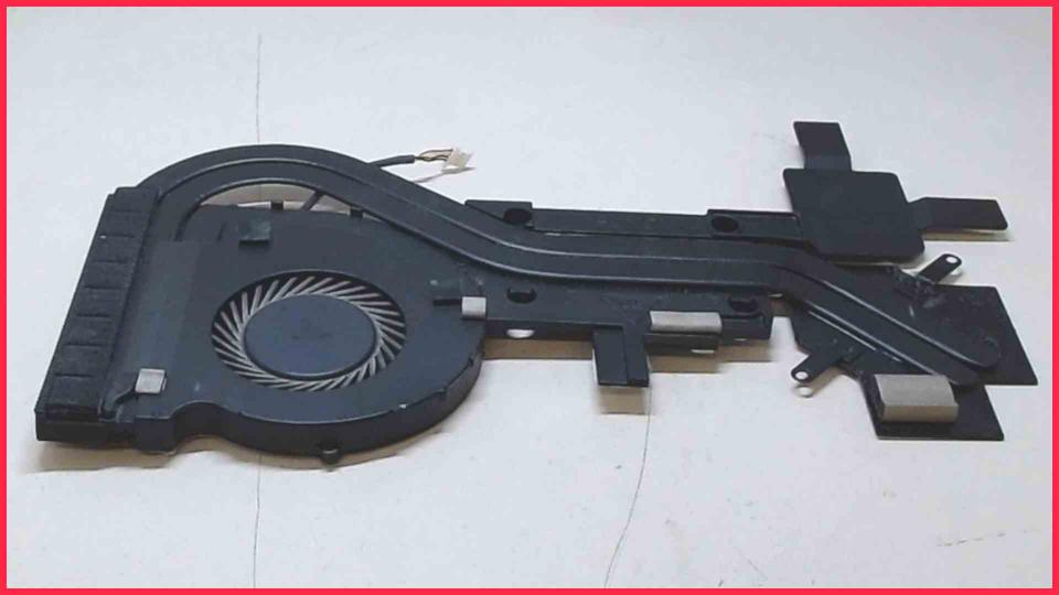 CPU Processor Fan Heatsink  Aspire 3830 P3MJ0