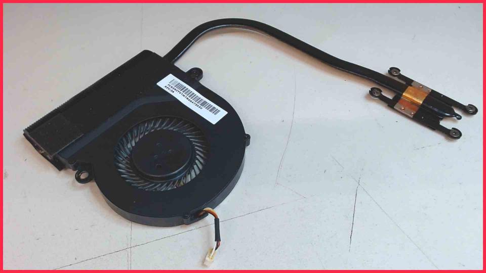 CPU Processor Fan Heatsink Aspire E 17 E5-721-23FA ZYV