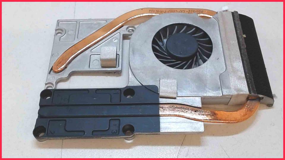 CPU Processor Fan Heatsink  Dell Vostro 3560 -3