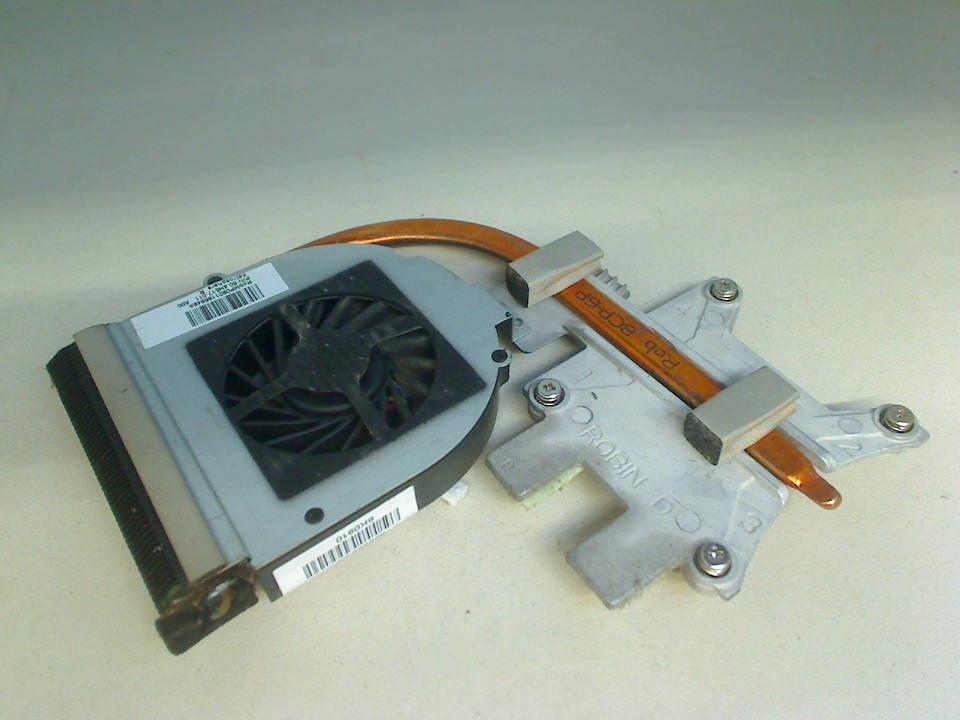 CPU Processor Fan Heatsink HP Presario CQ60-410EG