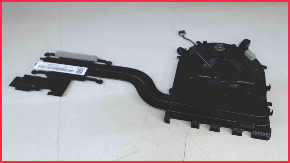 CPU Processor Fan Heatsink Lenovo ThinkPad E15 i7