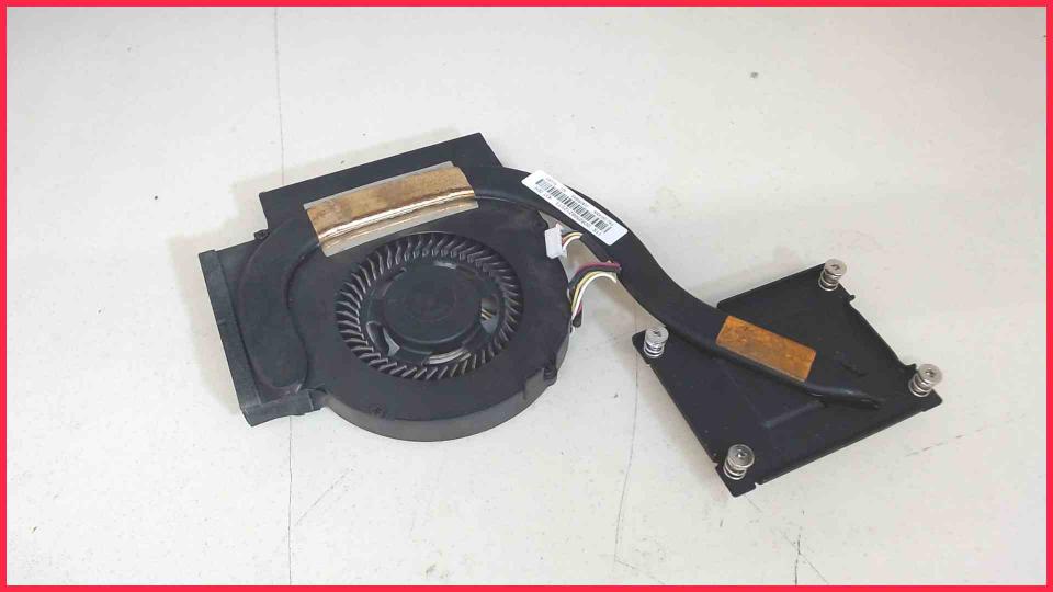CPU Processor Fan Heatsink Lenovo ThinkPad L540