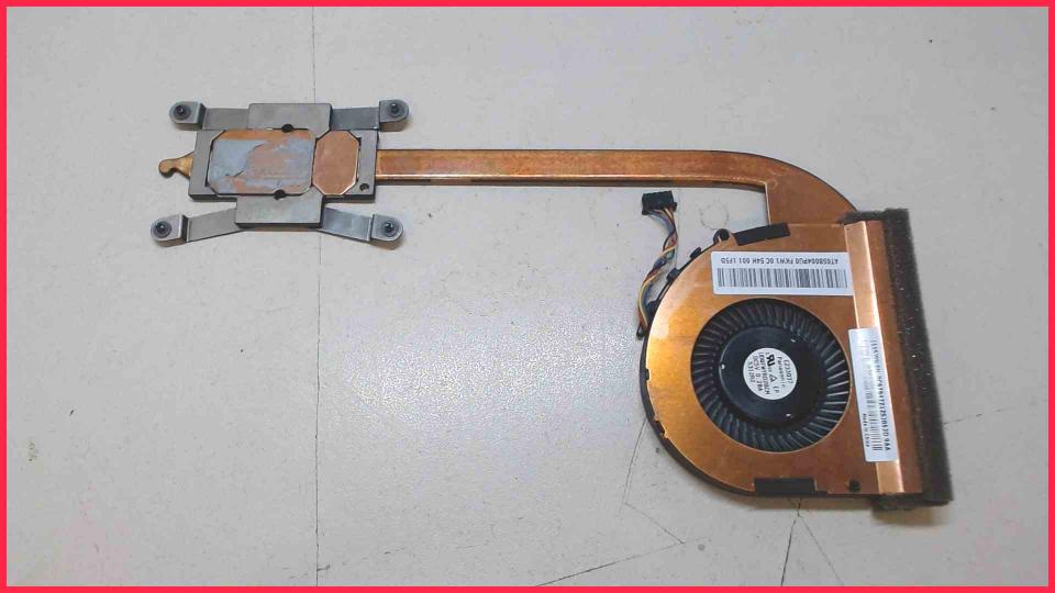 CPU Processor Fan Heatsink  Lenovo ThinkPad T450s