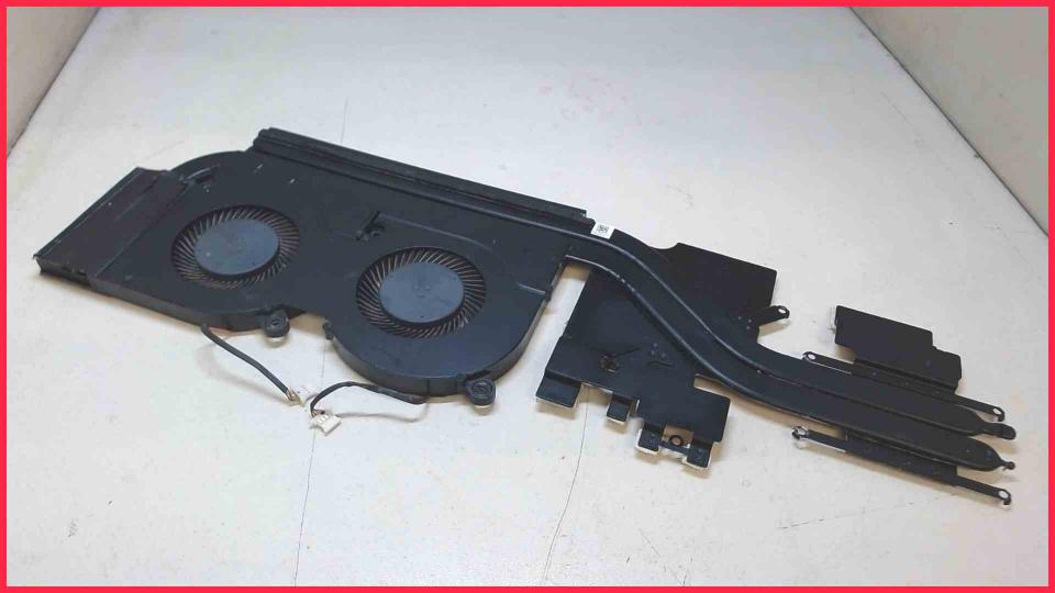 CPU Processor Fan Heatsink  Nitro 5 AN515-54 N18C3