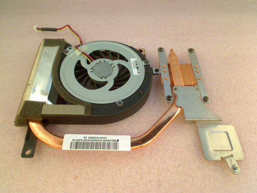 CPU Processor Fan Heatsink Sony Vaio VPCEH PCG-71911M