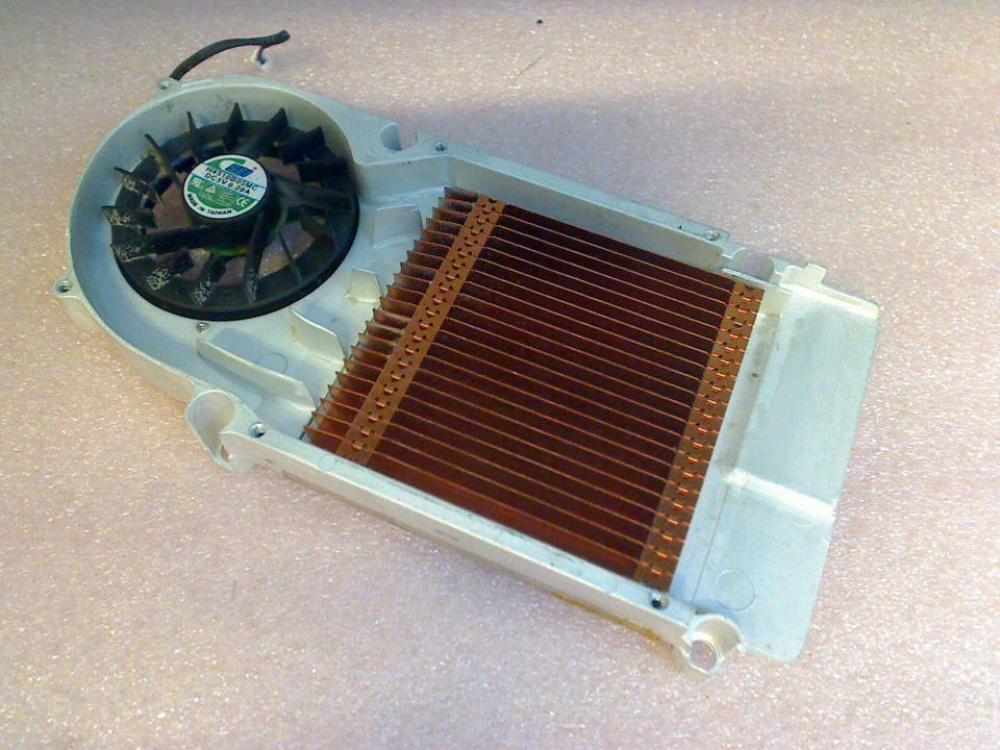 CPU Processor Fan Heatsink Targa 1900 WS N341C2