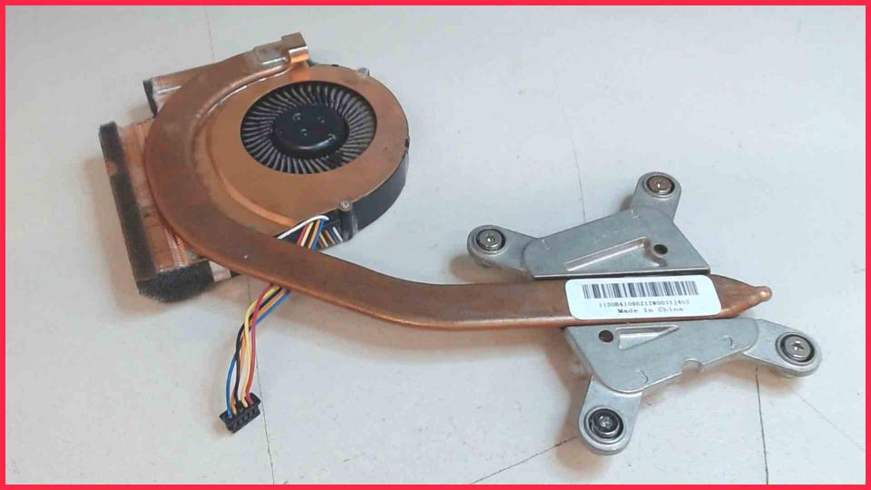 CPU Processor Fan Heatsink ThinkPad T430 2349-JS0
