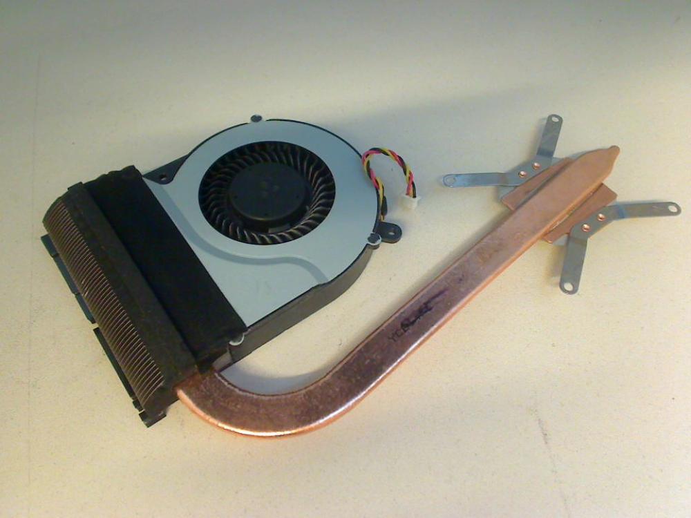 CPU Processor Fan Heatsink Satellite Pro C50-A-1C9