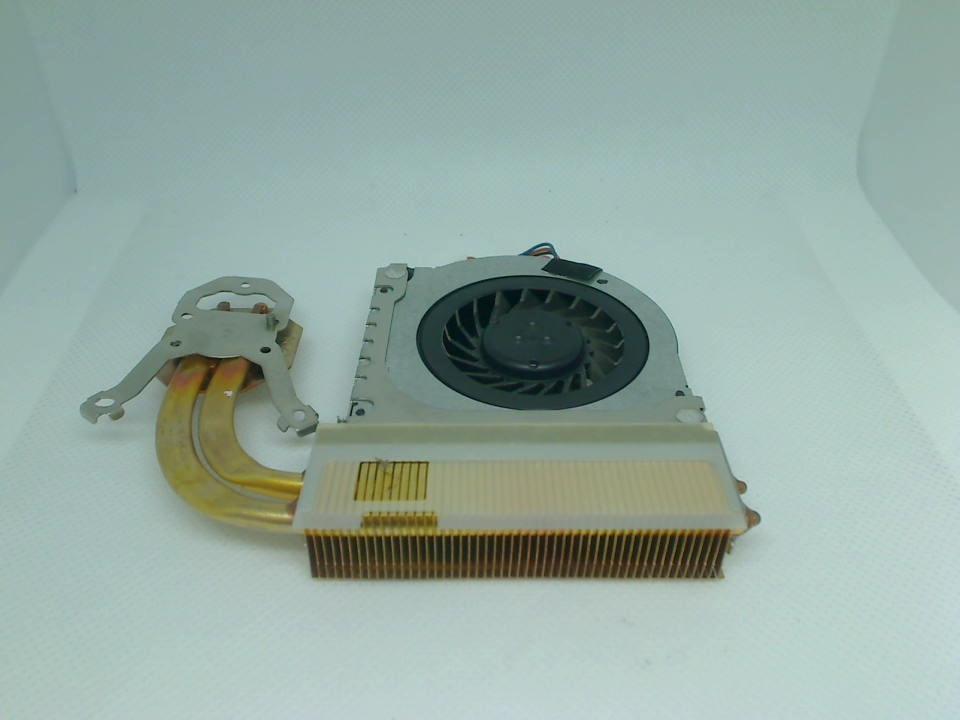 CPU Processor Fan Heatsink Tecra A9 PTS52E