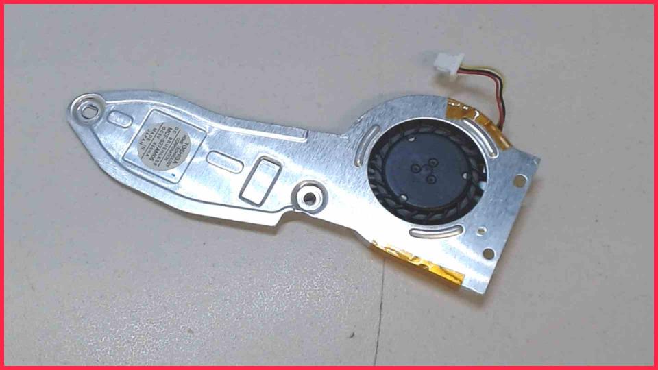 CPU Processor Fan Heatsink  Vaio VPCX11 PCG-21111M